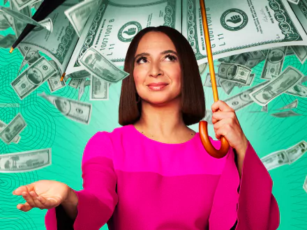 TV Show Loot HD Desktop Wallpaper | Background Image