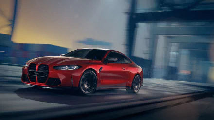 vehicle BMW M4 HD Desktop Wallpaper | Background Image