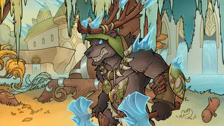  Ursur
