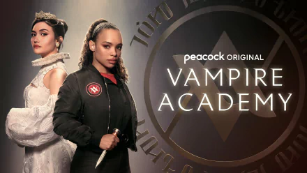TV Show Vampire Academy HD Desktop Wallpaper | Background Image