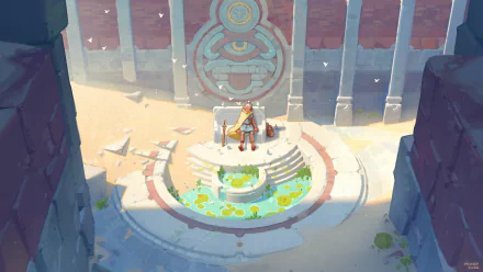 fantasy people HD Desktop Wallpaper | Background Image