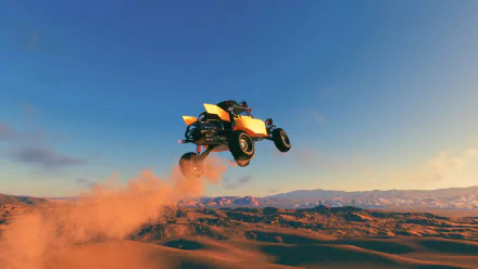  crew2 offroad