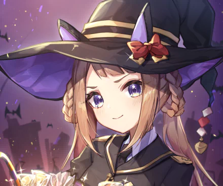 Sweep Tosho Anime Uma Musume: Pretty Derby HD Desktop Wallpaper | Background Image