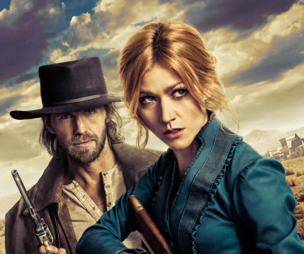 TV Show Walker: Independence HD Desktop Wallpaper | Background Image