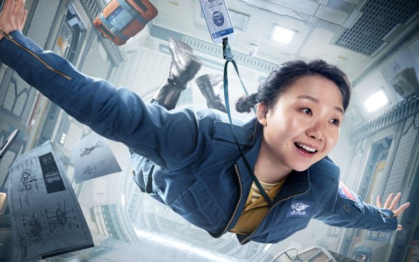 [10+] Moon Man Wallpapers