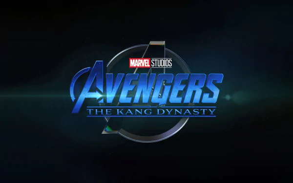 movie Avengers: The Kang Dynasty HD Desktop Wallpaper | Background Image