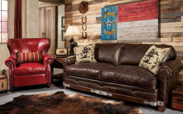 Man Made Furniture Living Room Decoration HD Wallpaper | Background Image