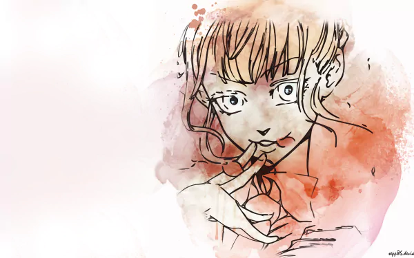  Beatrice - Umineko