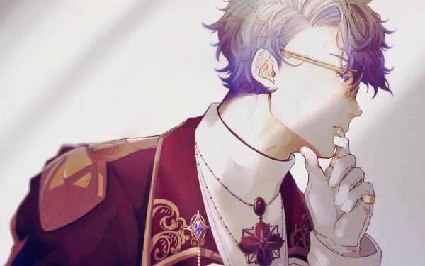 video game Dream Meister And The Recollected Black Fairy HD Desktop Wallpaper | Background Image