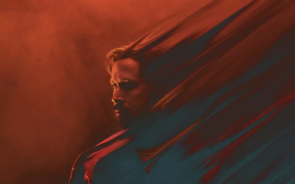 movie The Gray Man HD Desktop Wallpaper | Background Image