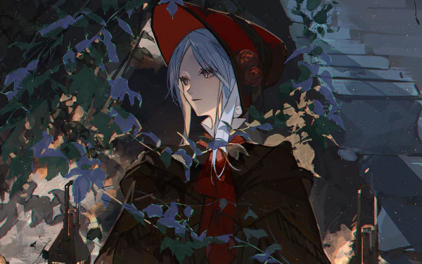 Plain Doll (Bloodborne) video game Bloodborne HD Desktop Wallpaper | Background Image