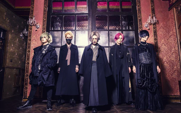 music NICOLAS HD Desktop Wallpaper | Background Image