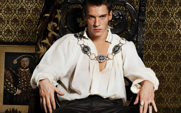 TV Show The Tudors HD Desktop Wallpaper | Background Image