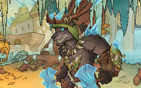  Ursur