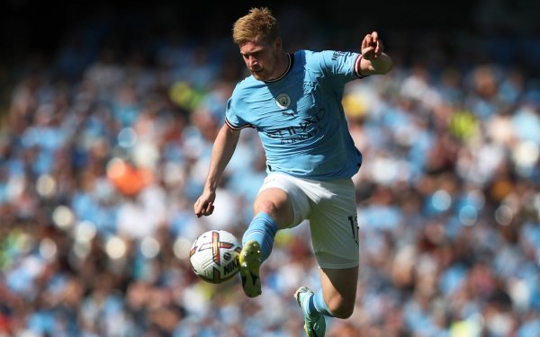 Sports Kevin De Bruyne Soccer Player Manchester City F.C. HD Wallpaper | Background Image