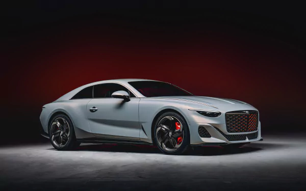 vehicle Bentley Mulliner Batur HD Desktop Wallpaper | Background Image