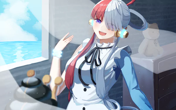  One Piece Film: Red by あるまきあるま