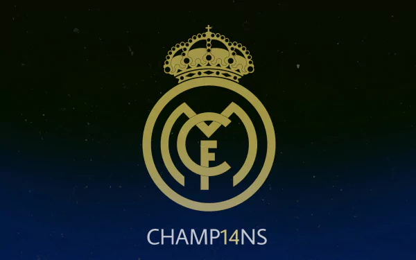  Real Madrid FC