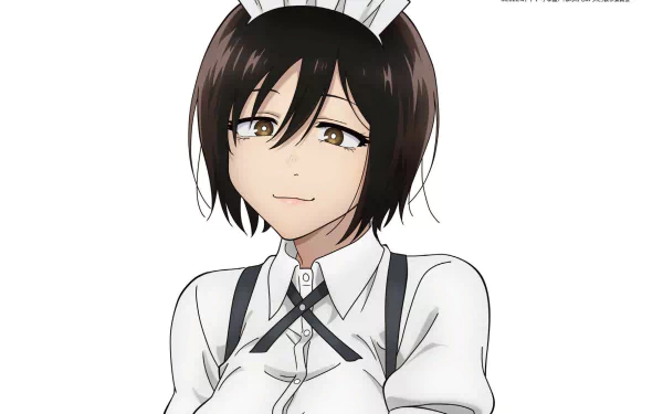 Kabura Honda Anime Call of the Night HD Desktop Wallpaper | Background Image