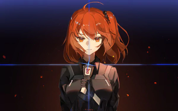 Gudako (Fate/Grand Order) Anime Fate/Grand Order HD Desktop Wallpaper | Background Image