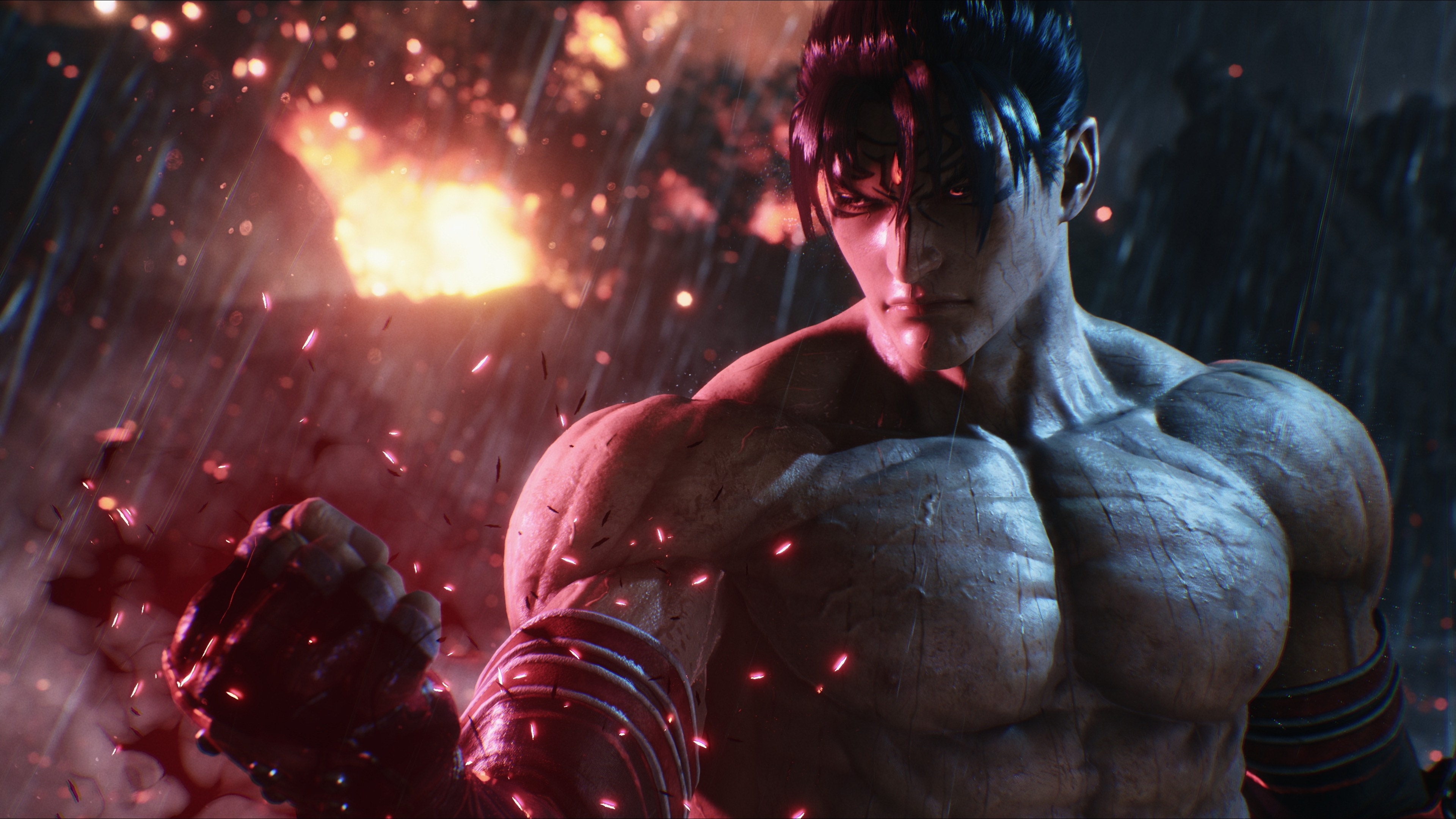 Tekken 8 release date | Pre-order, trailer & latest news | Radio Times