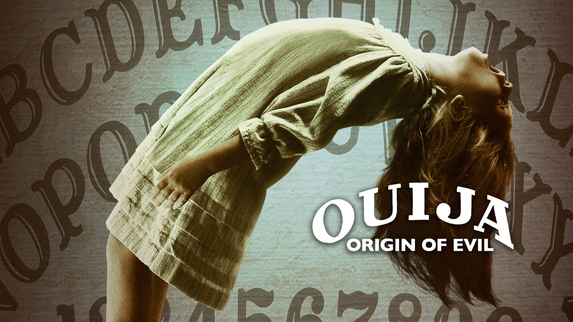 Ouija Origin of Evil HD Wallpapers and Backgrounds