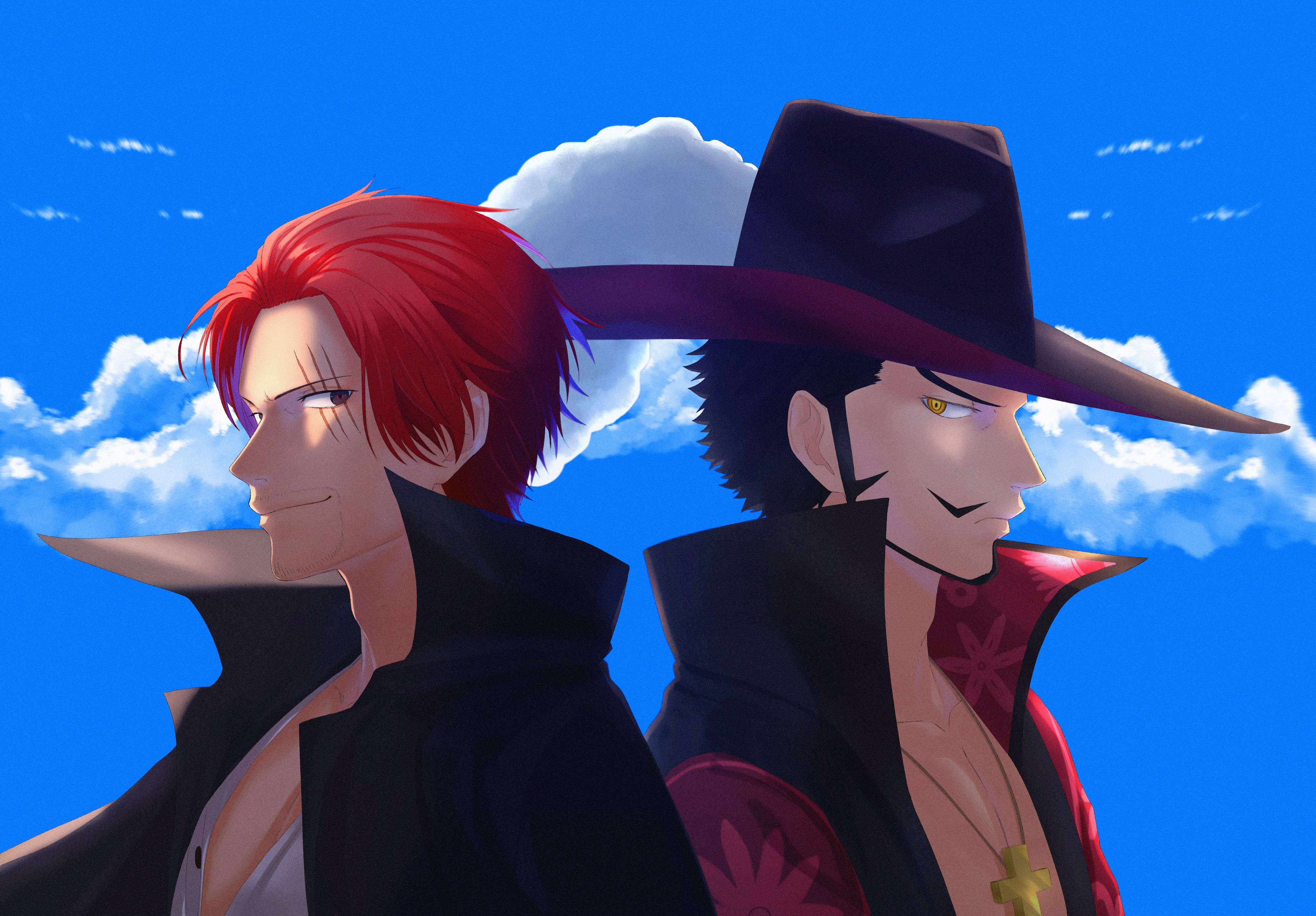 Anime One Piece HD Wallpaper by ZiulLF