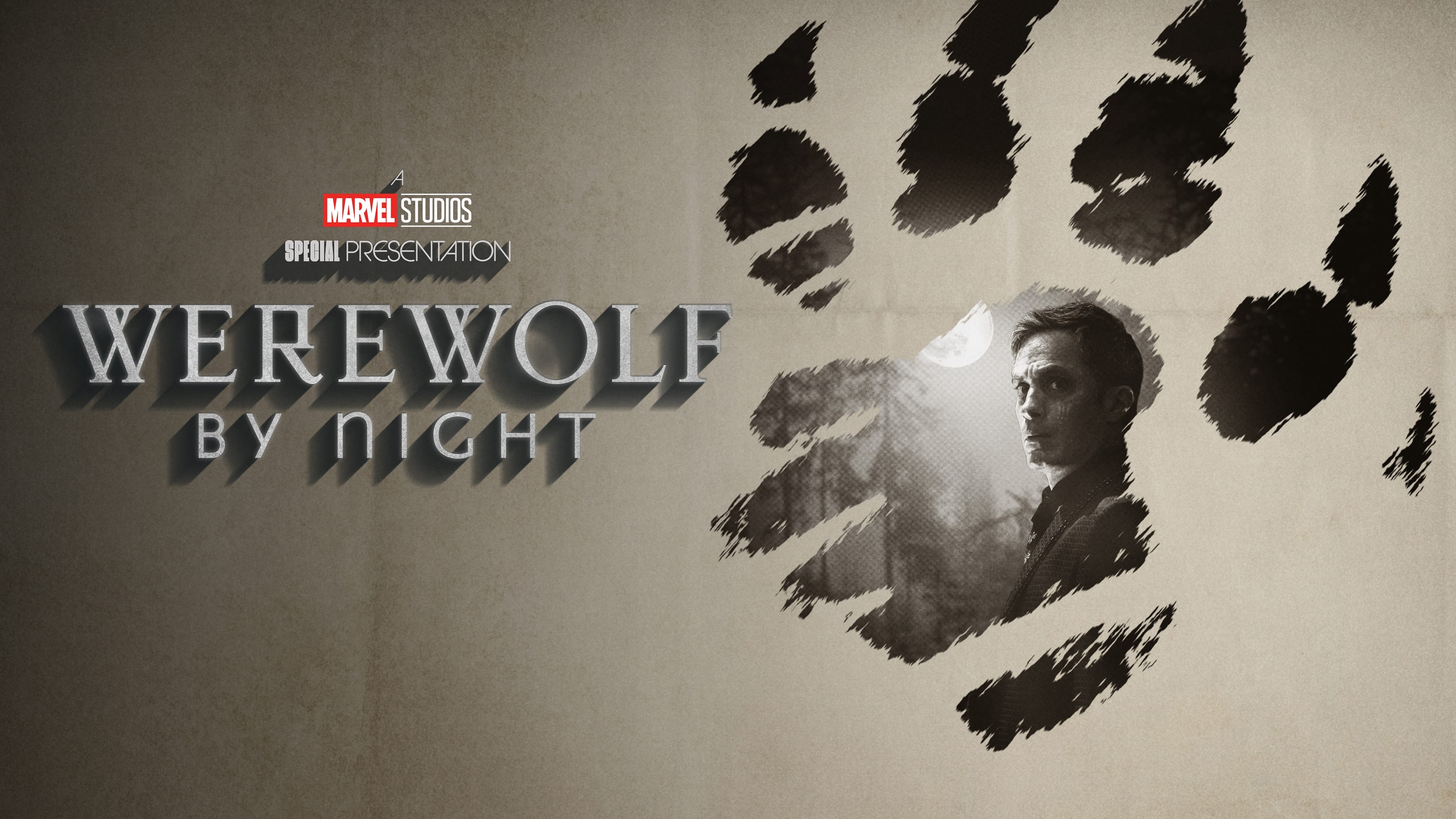 TV Show Werewolf By Night HD Wallpaper | Background Image