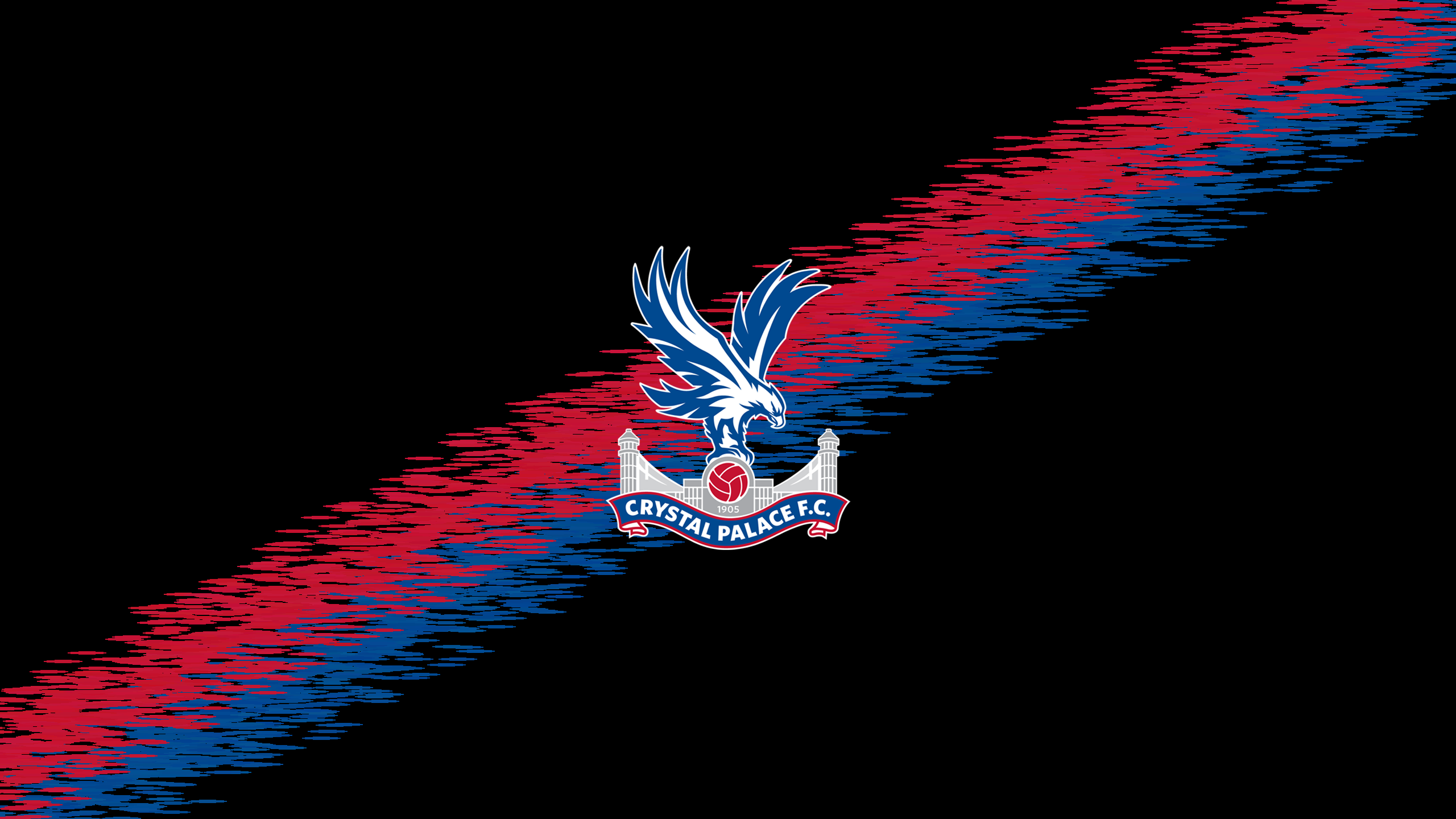 Download Symbol Crest Emblem Logo Soccer Crystal Palace F.C. Sports HD Wallpaper