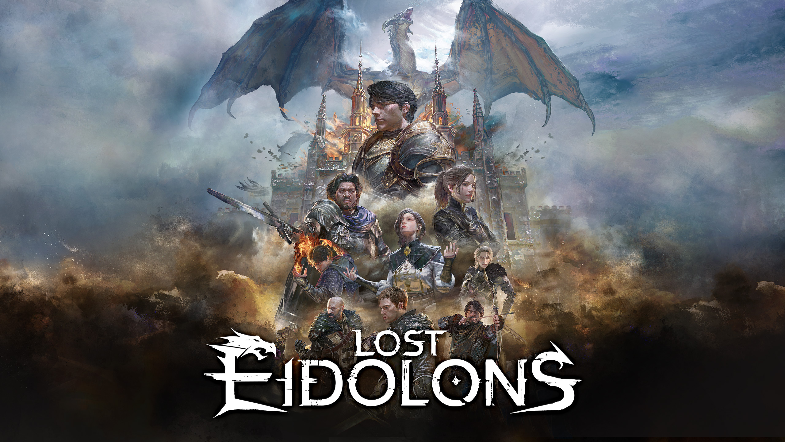 Lost Eidolons for mac download