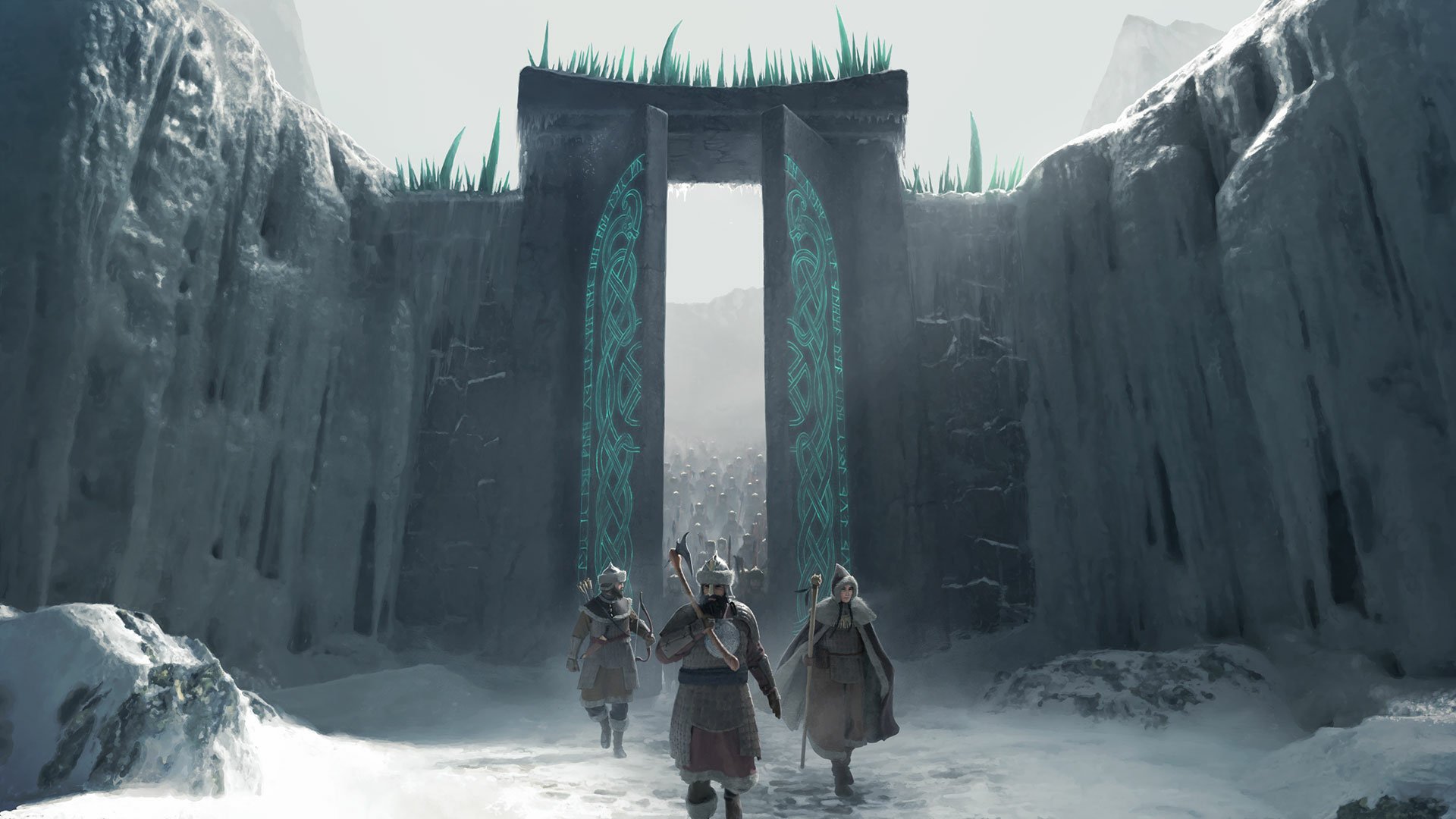 Download Video Game Queen's Wish 2: The Tormentor HD Wallpaper