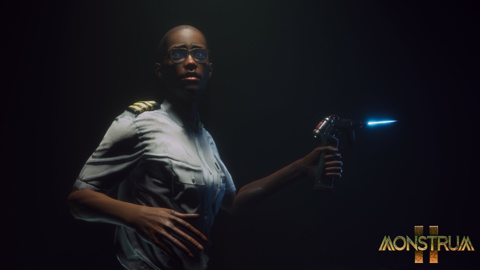 Download Video Game Monstrum II HD Wallpaper