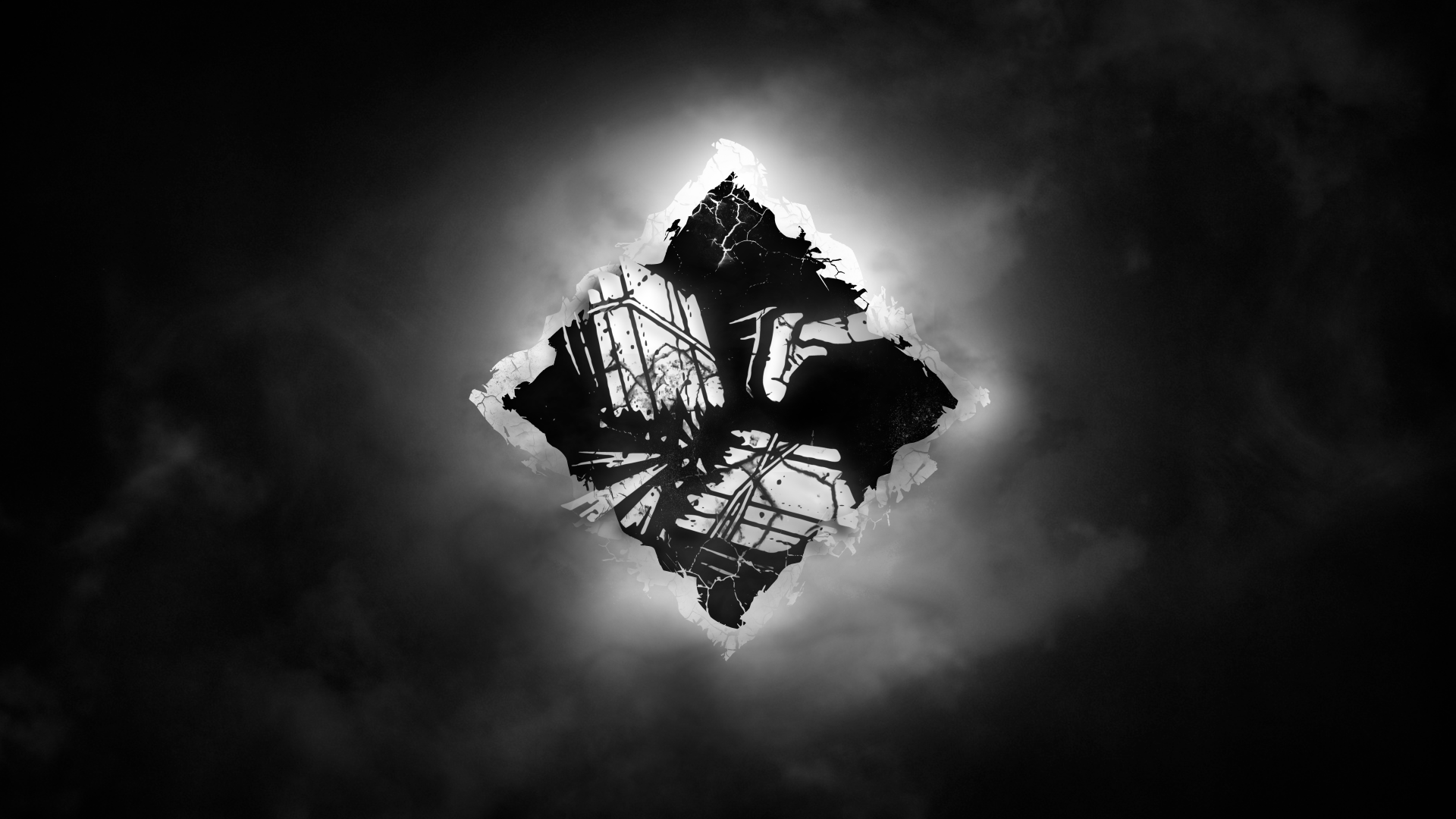 Dissolution by Cyrax