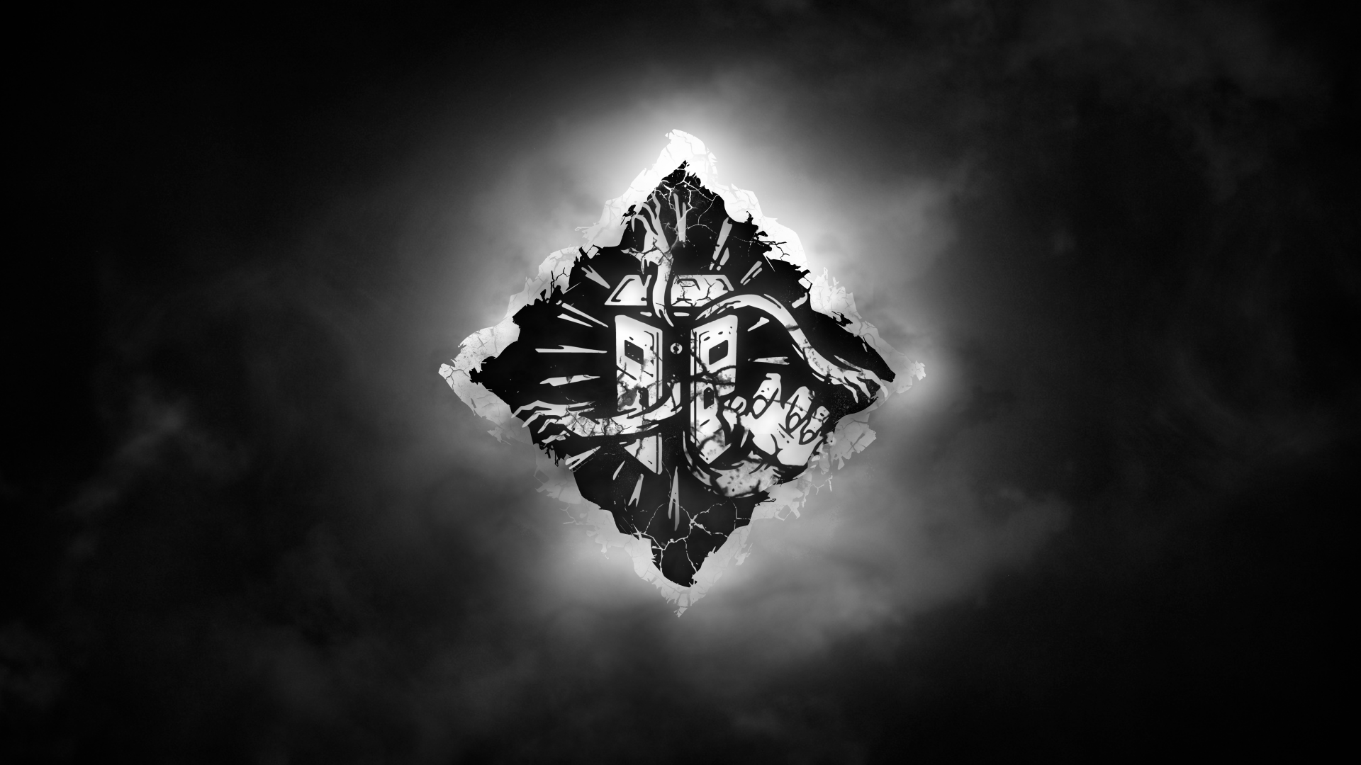 Darkness Revelated by Cyrax