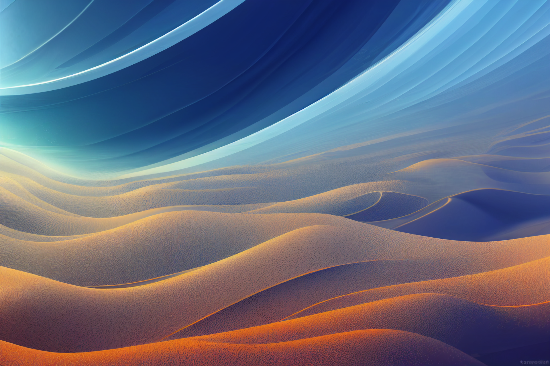 Windows Desktop Wallpaper by saxonzs