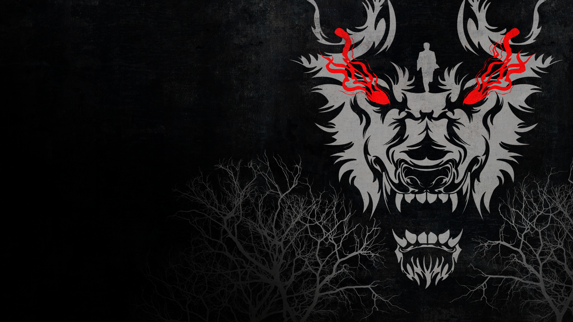 Download TV Show Werewolf By Night 4k Ultra HD Wallpaper