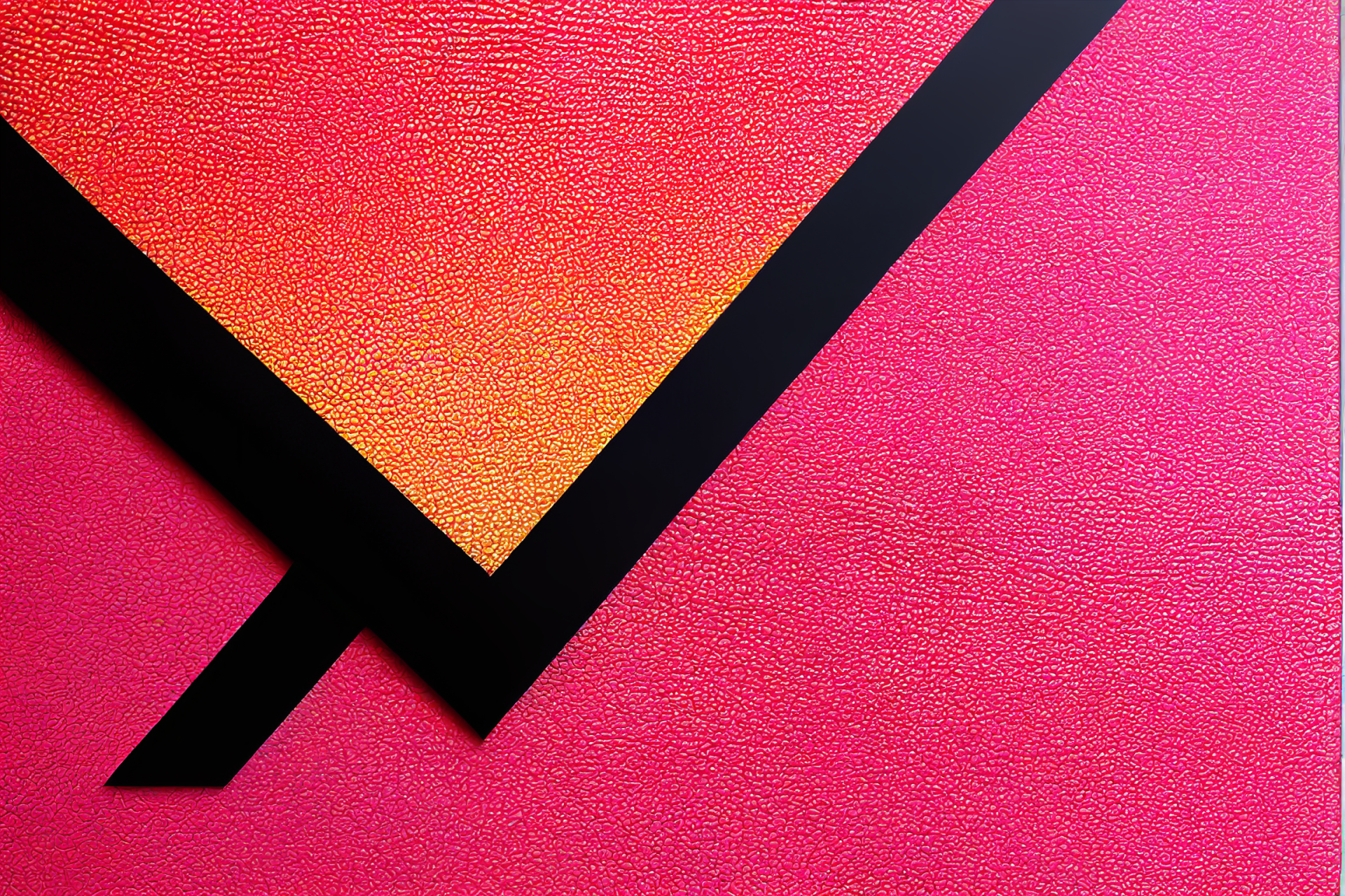 Abstract Wallpaper by saxonzs