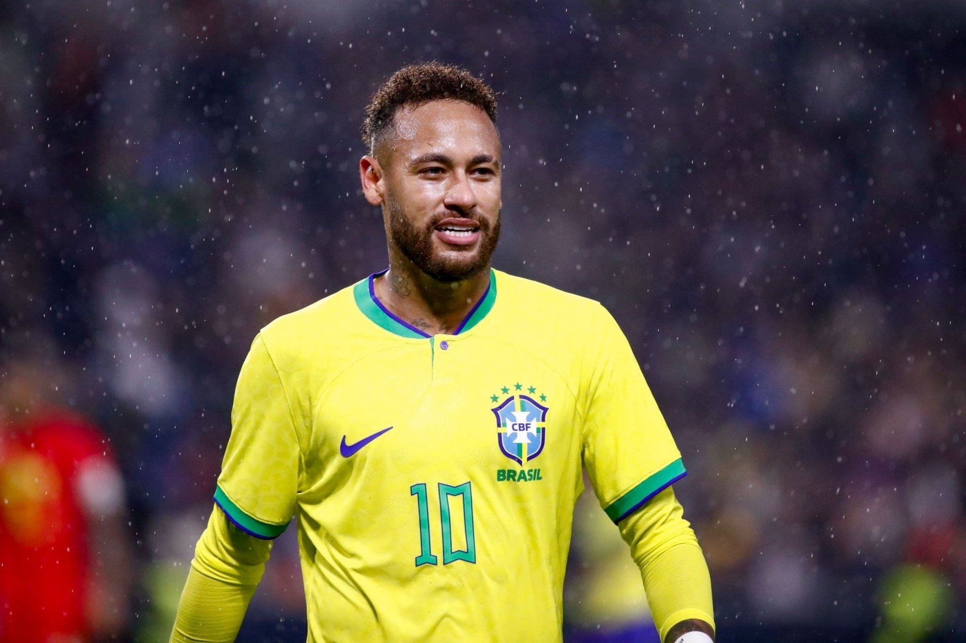 Neymar РѕРє