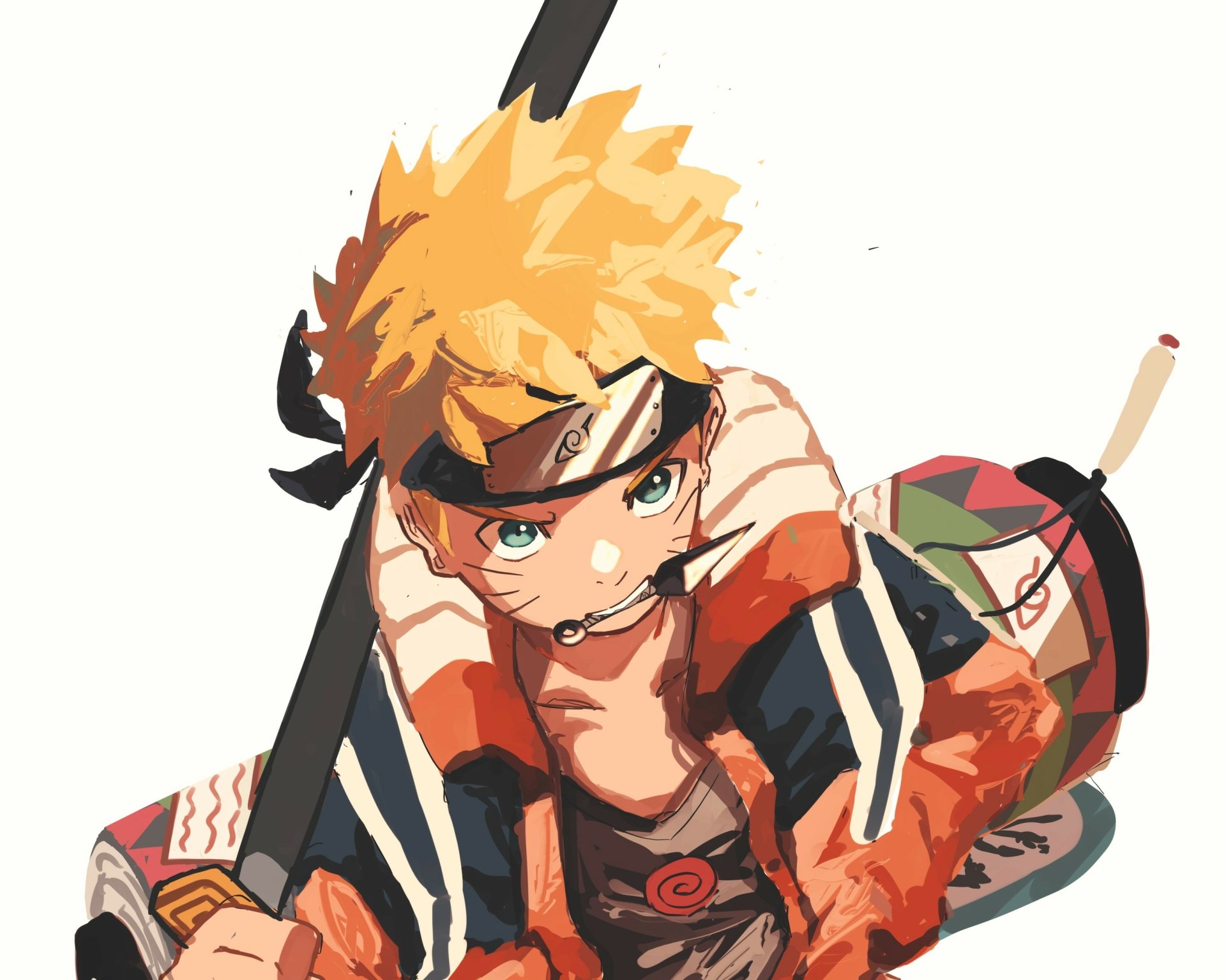 Download Naruto Uzumaki Anime Naruto HD Wallpaper by shion