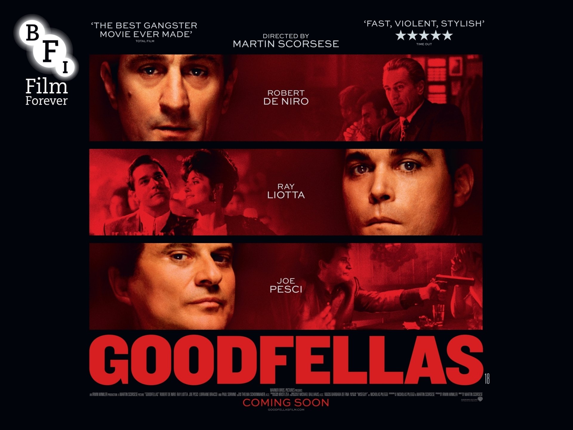 Download Goodfellas wallpapers for mobile phone free Goodfellas HD  pictures