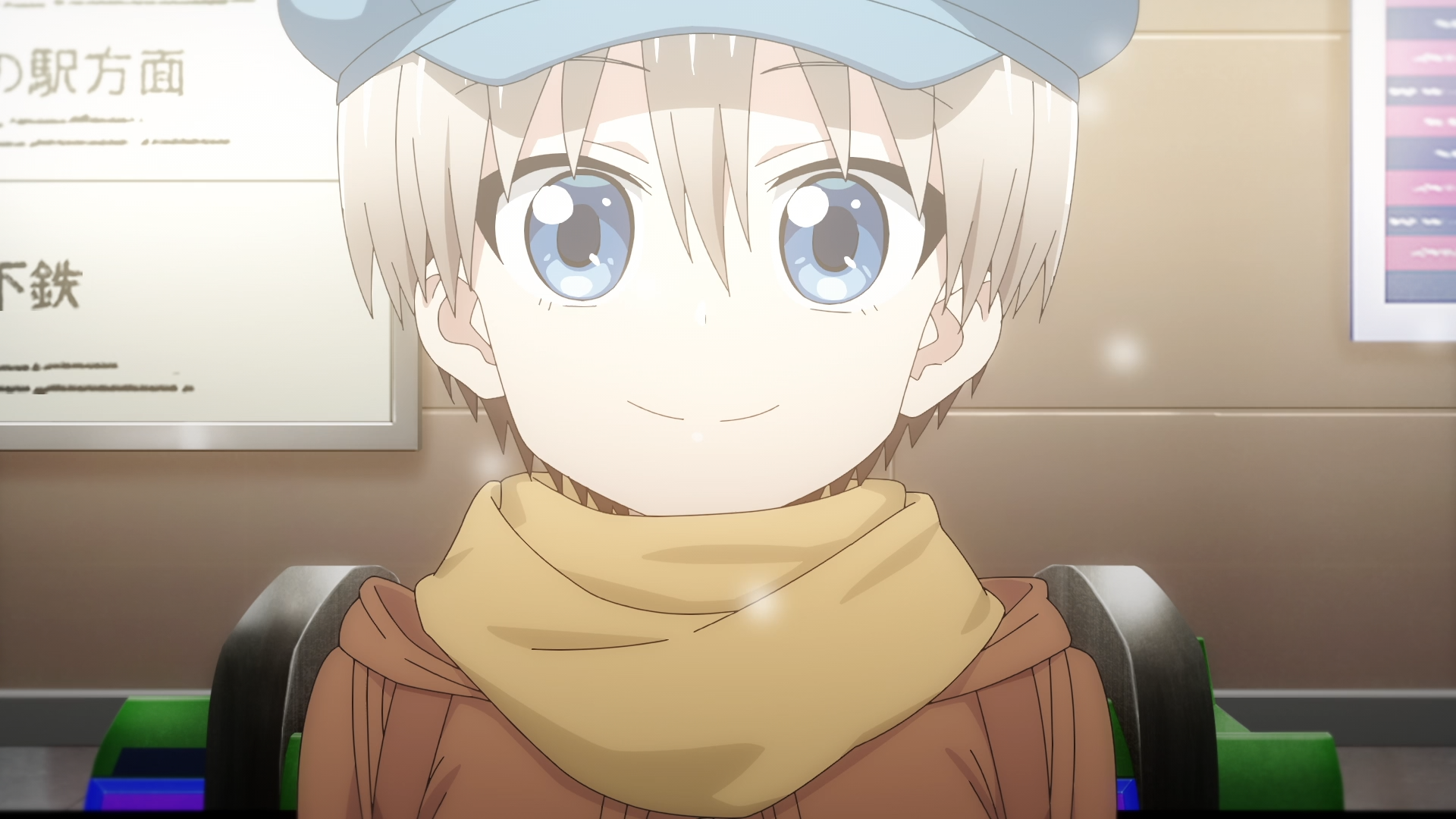 Download Hana Uzaki Anime Uzaki-chan Wants To Hang Out HD Wallpaper