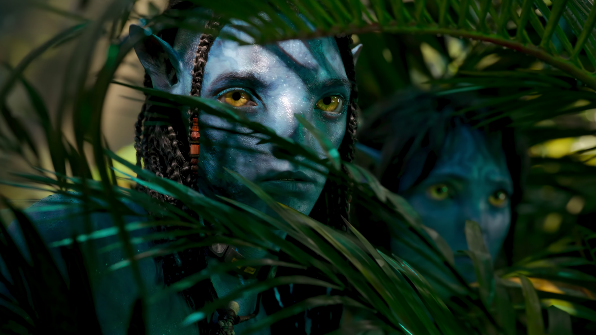 Download Avatar The Way Of Water Avatar 2 4k Ultra HD Wallpaper