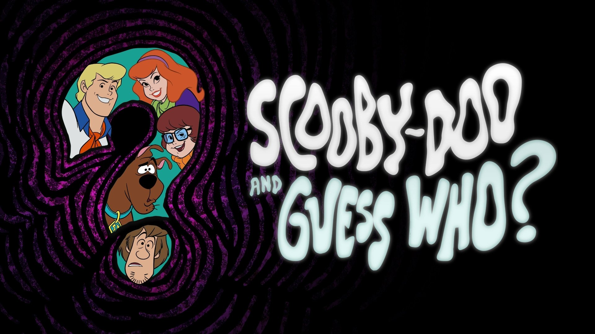 Download TV Show Scooby-Doo And Guess Who 4k Ultra HD Wallpaper