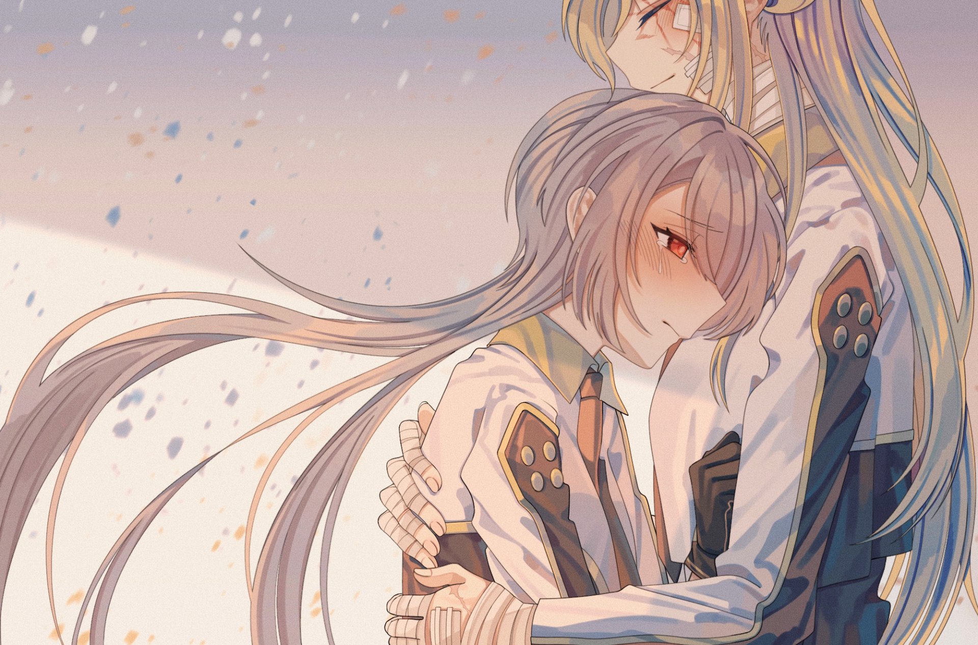 Download Anime Yu-Gi-Oh! HD Wallpaper