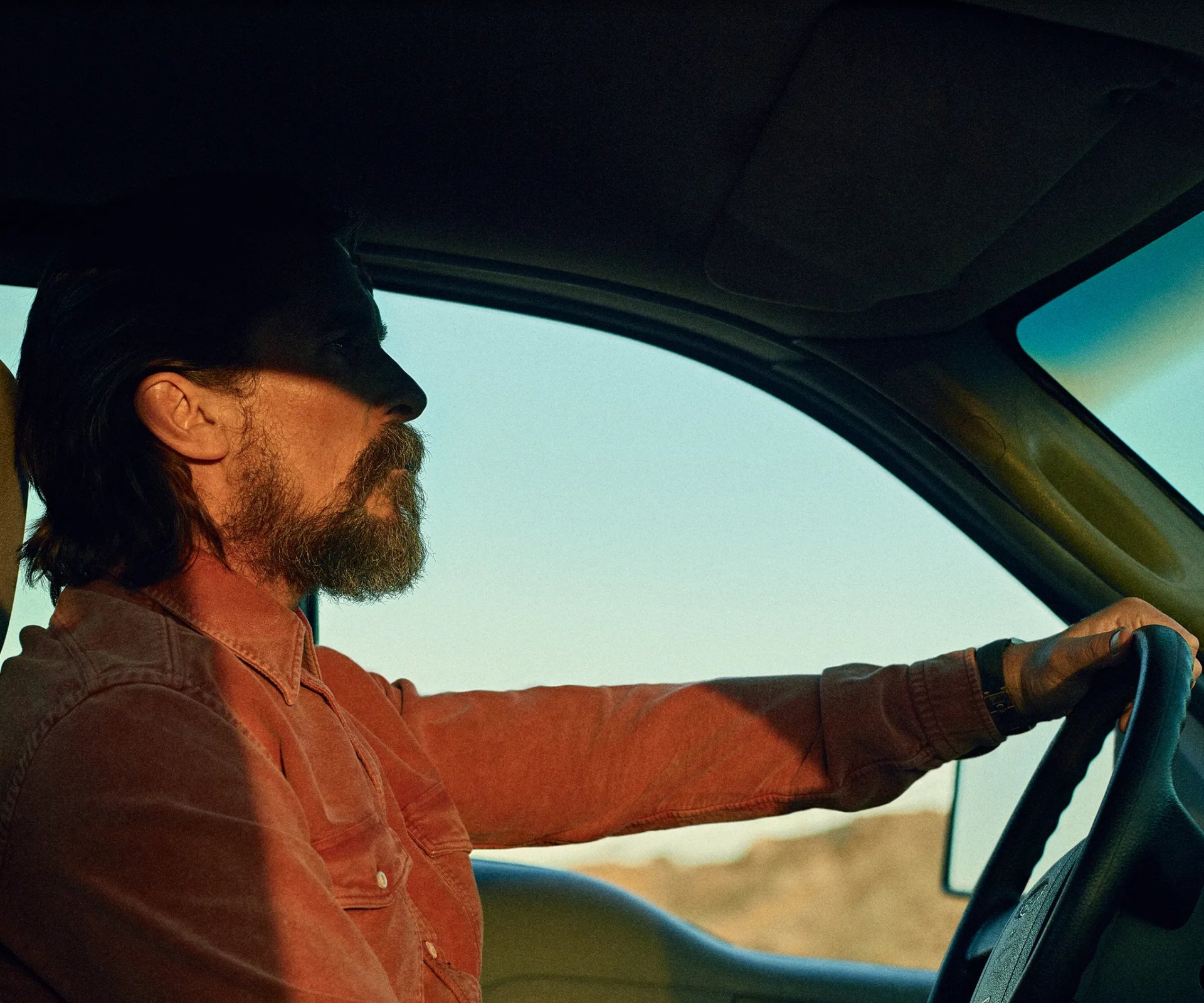 Download Celebrity Christian Bale HD Wallpaper