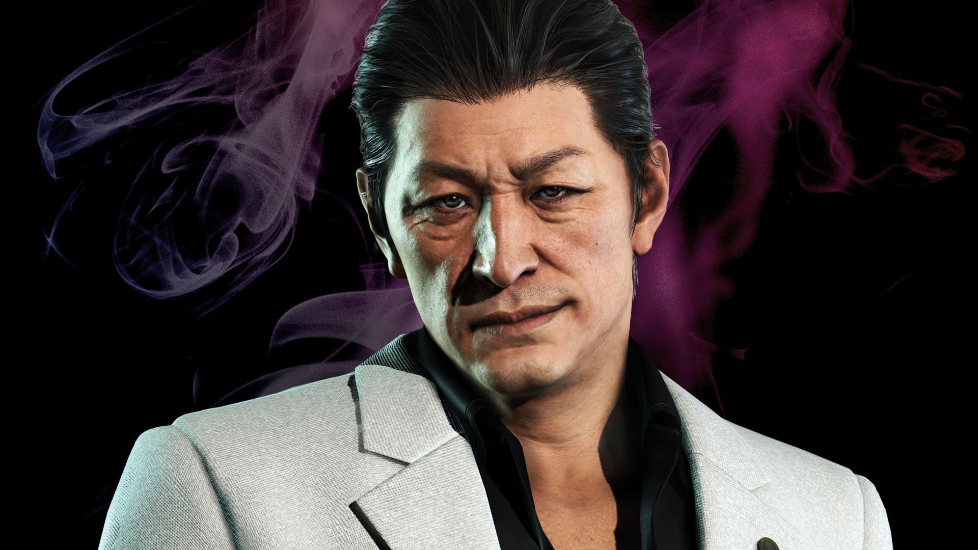 Download Video Game Judgment HD Wallpaper