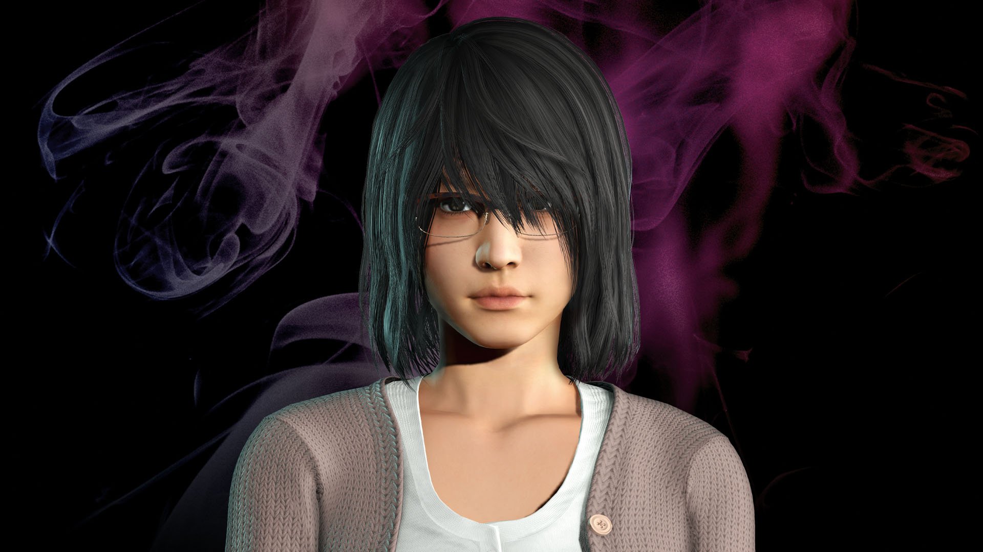 Download Video Game Judgment HD Wallpaper