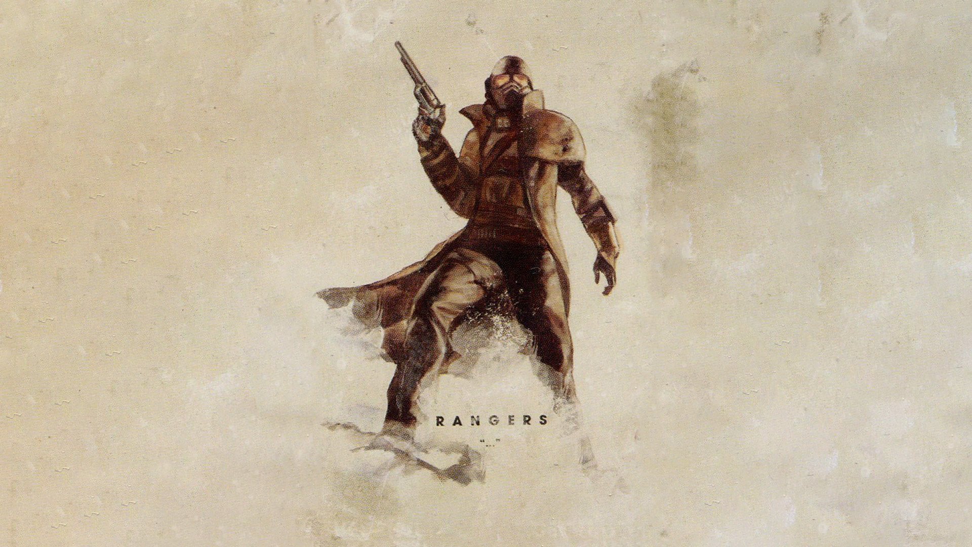 Download Video Game Fallout: New Vegas HD Wallpaper