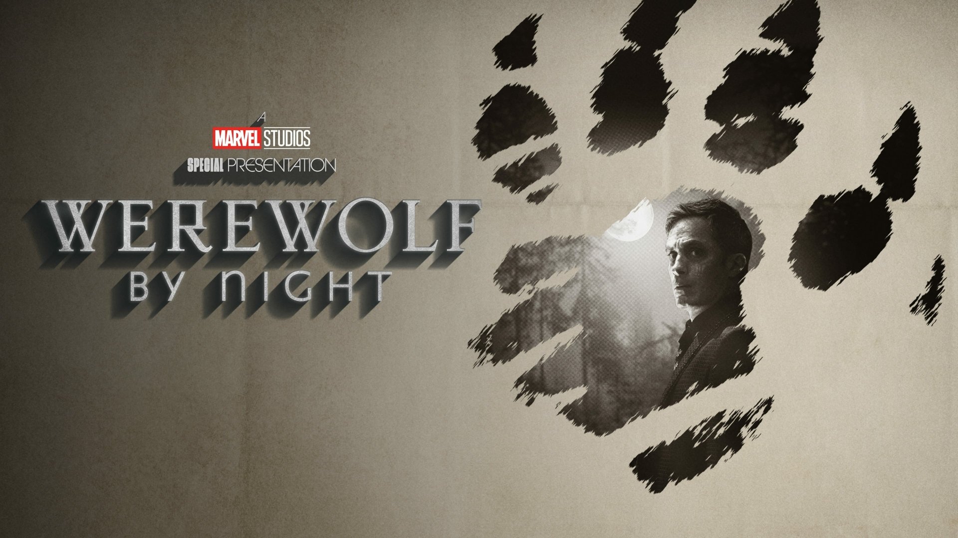 Download TV Show Werewolf By Night 4k Ultra HD Wallpaper