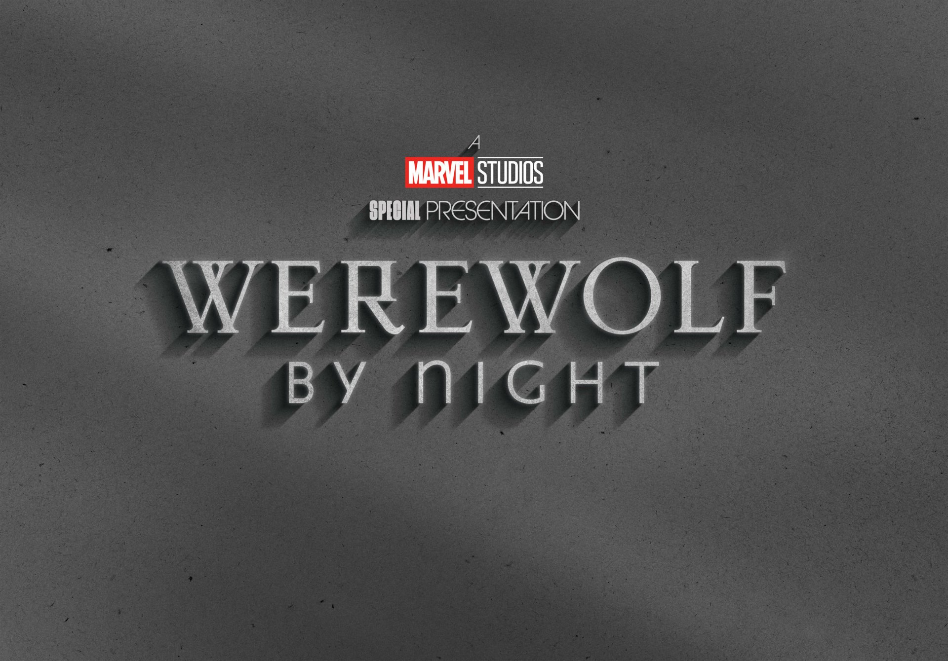 Download TV Show Werewolf By Night HD Wallpaper